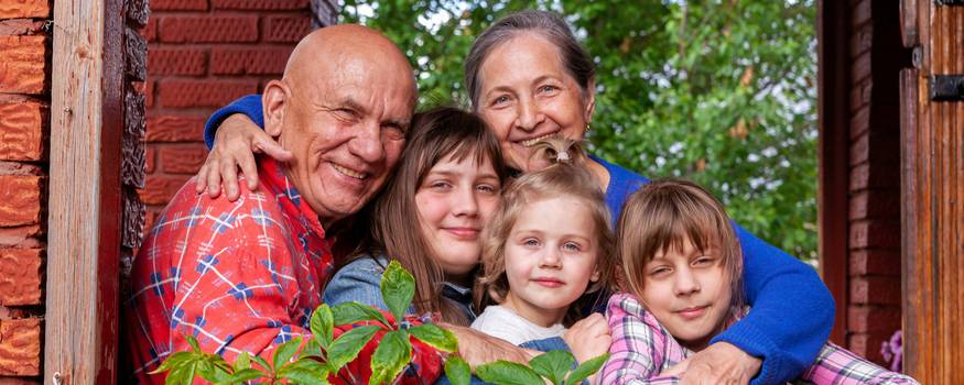 Utah benefits for families